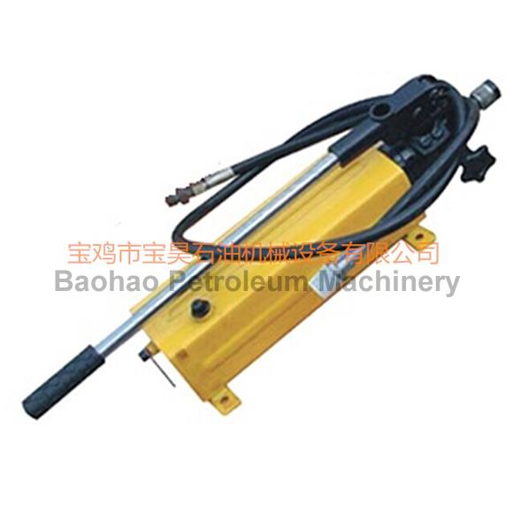 手動(dòng)液壓泵-(3)
