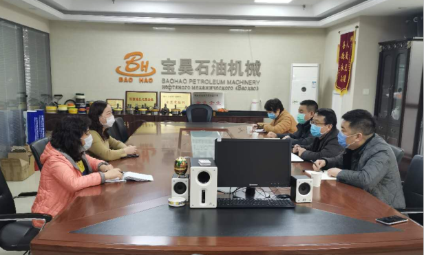 防疫生產(chǎn)兩不誤，我們是認(rèn)真的